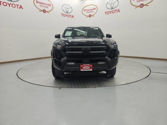 2024 Toyota Tacoma 2WD SR5