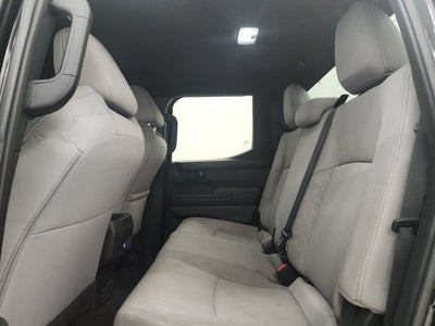 2024 Toyota Tacoma 2WD SR5