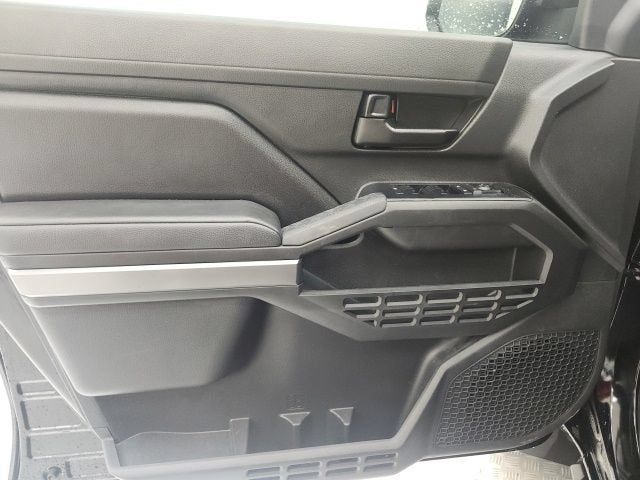 2024 Toyota Tacoma 2WD SR5