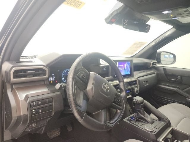 2024 Toyota Tacoma 2WD SR5