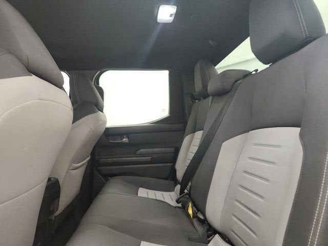 2025 Toyota Tacoma 2WD TRD Sport