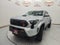 2025 Toyota Tacoma 2WD TRD Sport
