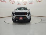 2025 Toyota Tacoma 2WD TRD Sport