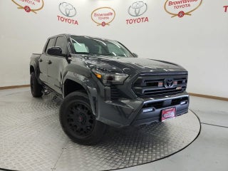 2025 Toyota Tacoma 2WD SR5