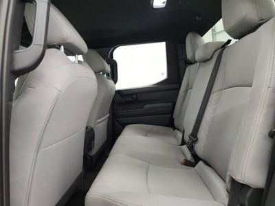 2025 Toyota Tacoma 2WD SR5