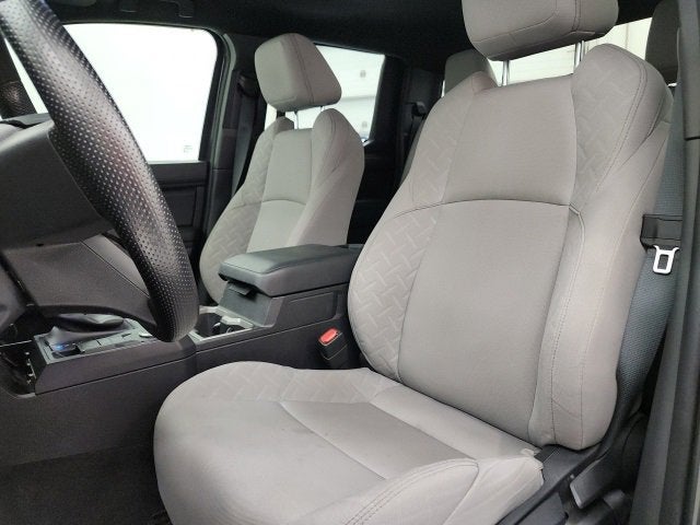 2025 Toyota Tacoma 2WD SR5