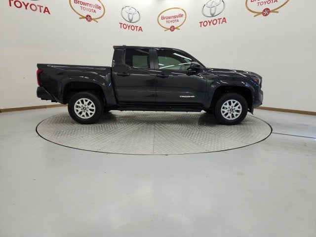 2025 Toyota Tacoma 2WD SR5