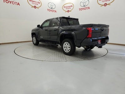 2025 Toyota Tacoma 2WD SR5