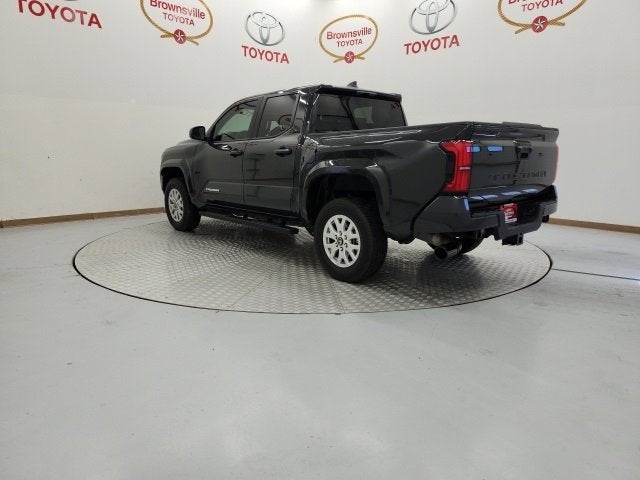 2025 Toyota Tacoma 2WD SR5
