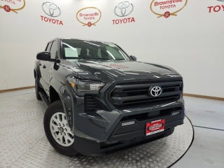 2025 Toyota Tacoma 2WD SR5