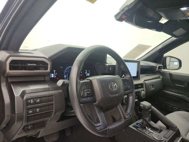 2025 Toyota Tacoma 2WD SR5