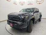 2025 Toyota Tacoma 2WD SR5