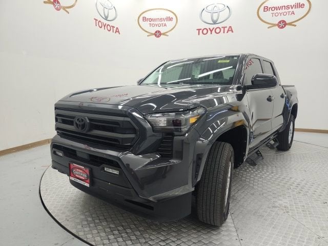 2025 Toyota Tacoma 2WD SR5