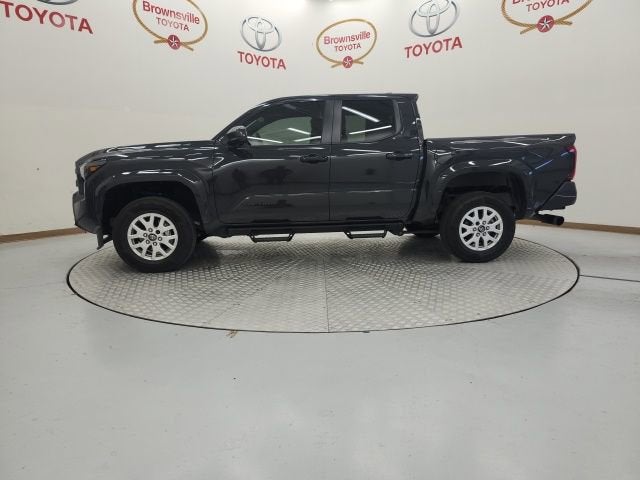 2025 Toyota Tacoma 2WD SR5