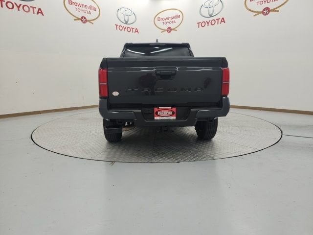 2025 Toyota Tacoma 2WD SR5