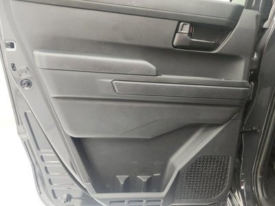 2025 Toyota Tacoma 2WD SR5