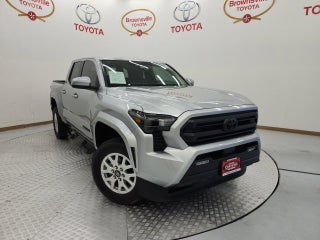 2024 Toyota Tacoma 2WD SR5
