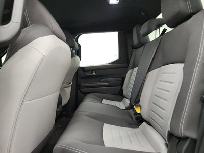 2025 Toyota Tacoma 2WD TRD Sport