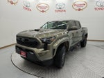 2025 Toyota Tacoma 2WD TRD Sport