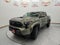 2025 Toyota Tacoma 2WD TRD Sport