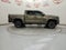 2025 Toyota Tacoma 2WD TRD Sport