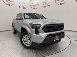 2025 Toyota Tacoma 2WD SR5