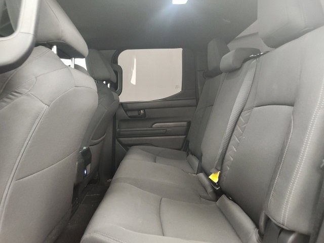2024 Toyota Tacoma 2WD SR5