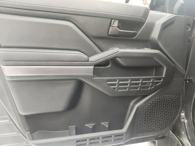 2024 Toyota Tacoma 2WD SR5