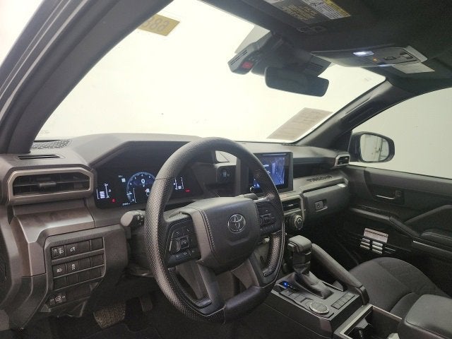 2024 Toyota Tacoma 2WD SR5