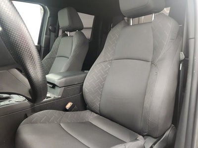 2024 Toyota Tacoma 2WD SR5