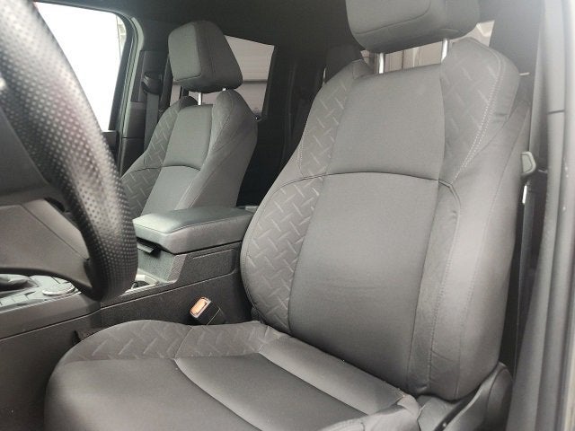 2024 Toyota Tacoma 2WD SR5