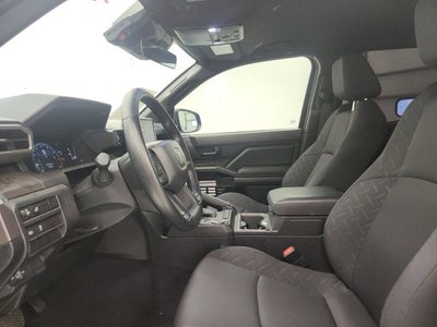 2024 Toyota Tacoma 2WD SR5