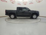 2024 Toyota Tacoma 2WD SR5