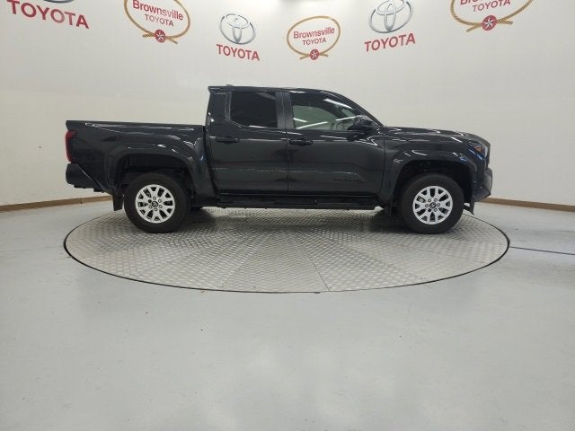 2024 Toyota Tacoma 2WD SR5