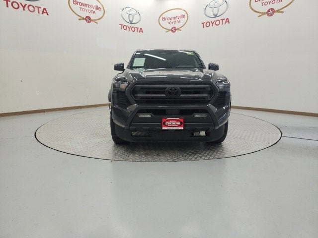 2024 Toyota Tacoma 2WD SR5