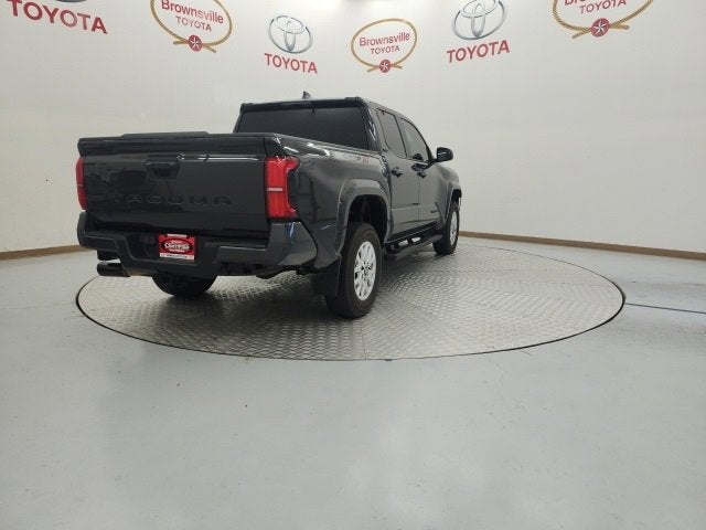 2024 Toyota Tacoma 2WD SR5