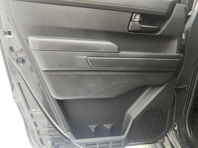 2024 Toyota Tacoma 2WD SR5