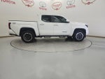 2026 Toyota Tacoma 2WD TRD Sport