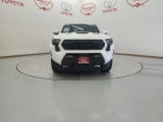 2026 Toyota Tacoma 2WD TRD Sport