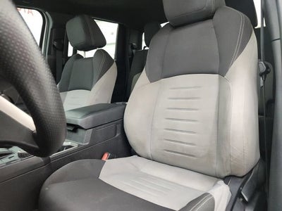 2024 Toyota Tacoma 2WD TRD Sport