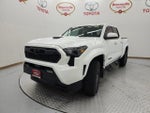 2024 Toyota Tacoma 2WD TRD Sport