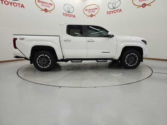 2024 Toyota Tacoma 2WD TRD Sport