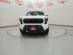 2024 Toyota Tacoma 2WD TRD Sport