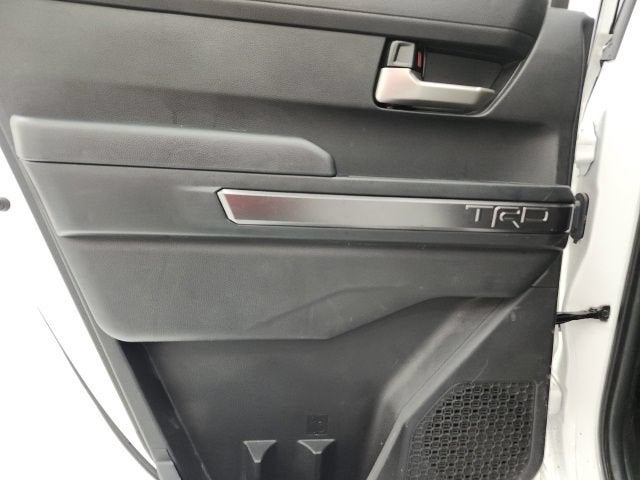 2024 Toyota Tacoma 2WD TRD Sport