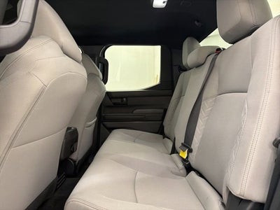 2024 Toyota Tacoma 2WD SR5