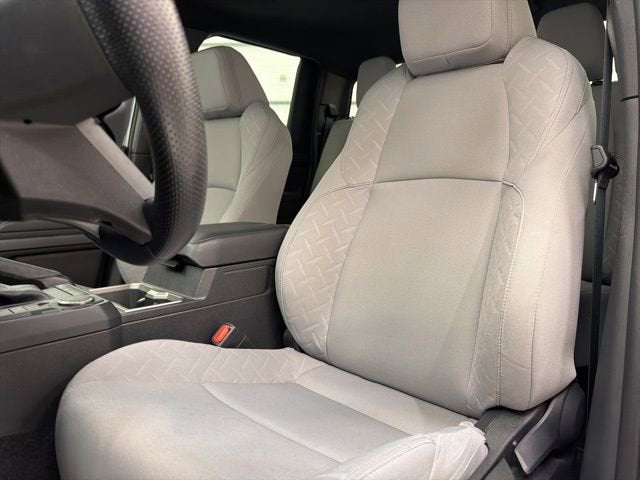 2024 Toyota Tacoma 2WD SR5