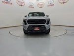 2024 Toyota Tacoma 2WD SR5