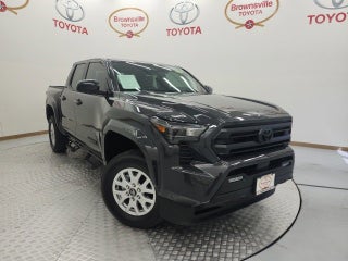 2025 Toyota Tacoma 2WD SR5