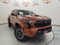 2025 Toyota Tacoma 2WD TRD Sport