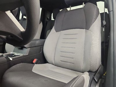 2025 Toyota Tacoma 2WD TRD Sport